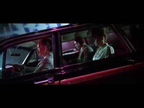 Fear and Loathing in Las Vegas : Pure Heroin funny scene