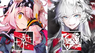 Download lagu Who is STRONGER? mp3