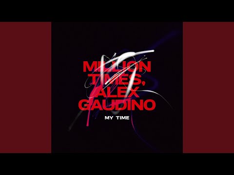My Time (Extended Mix)