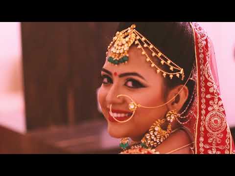 Wedding Photographer portfolio by Snapblink Studio in Raipur - Photo 1