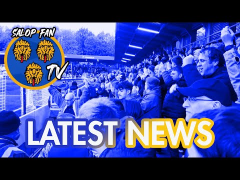 Paul Hurst Sacked! Shrewsbury Town now looking for new owners and a coach! What next?