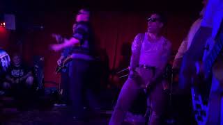 Manic Hispanic My Homeboy is a Joto Alex’s Bar