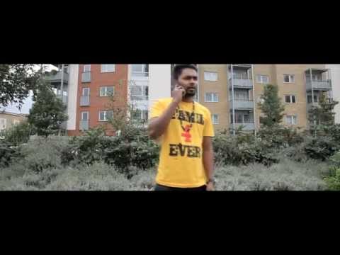 Tamil Rap - ESB RECORDZ - RAWSHAN ft. TAMIL 4 EVER