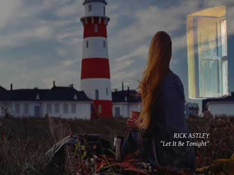 Video thumbnail for Let It Be Tonight