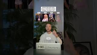 Dolly Parton’s Hit “Jolene” In Different Decades #shorts #dollyparton