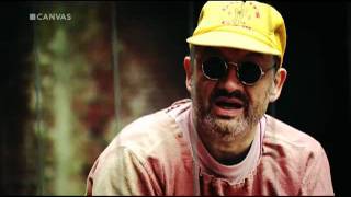 Belpop - Clement Peerens Explosition (deel 5)