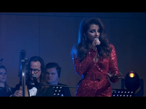 Shallow - Michał Zator, Ksenia Shaushyshvili, Darek Tarczewski Orchestra