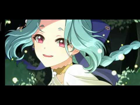 [Epic Seven] Just Landy and Kayron