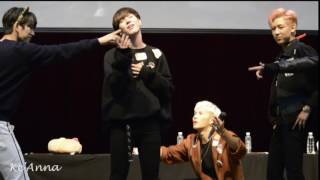 GOT7 - "Mayday" Short Version