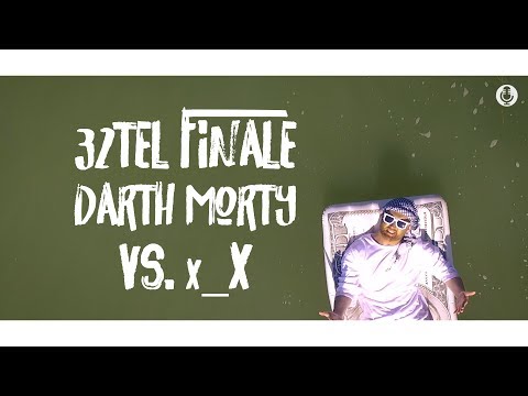 VBT 2018 - 32tel - Darth Morty aka Shizofred feat. Coru vs. x_X (Prod. by Salvador Studioz)