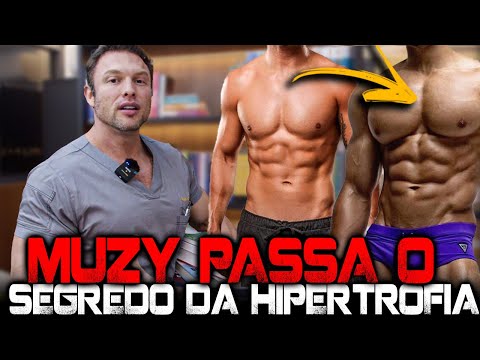 4 TIPS TO IMPROVE HYPERTROPHY !!!!