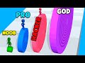NOOB vs PRO vs HACKER vs GOD Layers Ro NOOB vs PRO vs HACKER vs GOD Layers Ro
