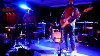 2013-05-03 NO SPILL BLOOD @ Schlachthaus, Dornbirn, A