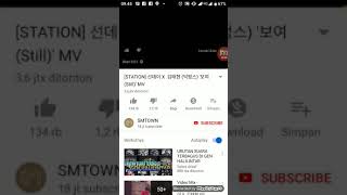 Download lagu Nonton video (STATION)(STILL)'MV...SERU LHO! mp3 Download lagu Nonton video (STATION)(STILL)'MV...SERU LHO! mp3