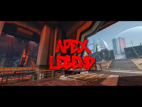 Apex Legends Montage [ Ssonsal & Saccharin ]