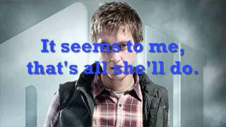 Mr. Pond - Chameleon Circuit - Still Got Legs - Lyrics