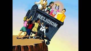 The Bible is B.S (Corporate Avenger ) 2001