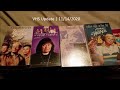 VHS Update 11 14 2020