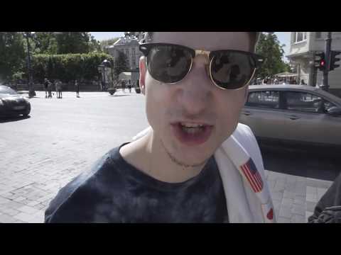 Mg-16 - False College (backstage)