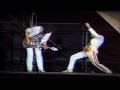 Queen - Now I'm Here HD (Live At Wembley 86 ...