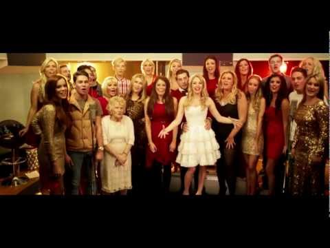 The Only Way Is Essex - Last Christmas (Official Video)