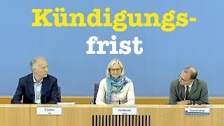 09.08.2023 - RegPK - Bundespressekonferenz (Jung & Naiv Aushilfsupload)
