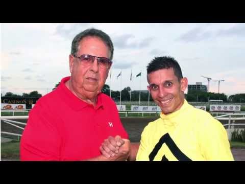 (Panamá) Dicky's Angel a la Copa Confraternidad