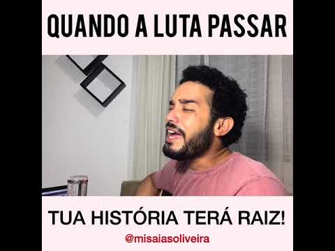 Raiz - Misaias Oliveira