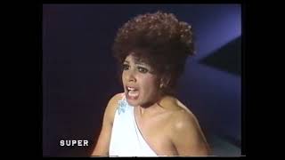 Shirley Bassey -My Way-