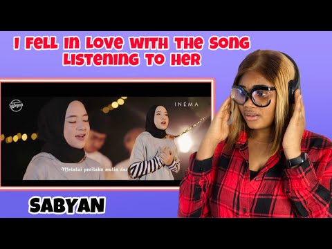First Time Listening To | DEEN ASSALAM - Cover by SABYAN
