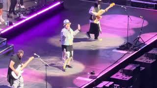 I’ll Tumble For Ya / Culture Club / London Dec 2024