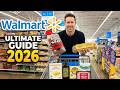 The Best WALMART Buys For 2026 And What To Avoid