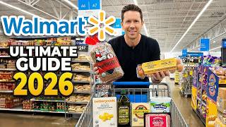 Download lagu The Best WALMART Buys for 2026 (And What to Avoid) mp3