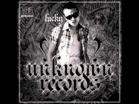 SINTENSYADOR - LUCKY VERSION