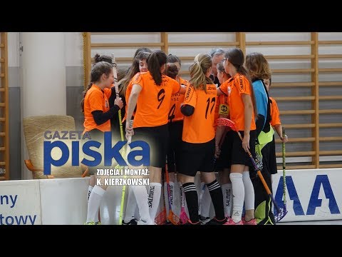 UKS Jedynka Orzysz - UKS Wiatr Ludźmierz (4.02.2018, Orzysz)
