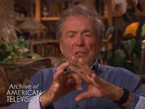 Director Joseph Sargent on "The Taking of Pelham 123" - EMMYTVLEGENDS.ORG