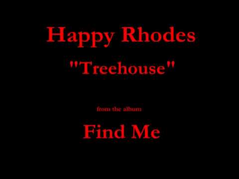 Happy Rhodes - Find Me (2007) - 09 - 