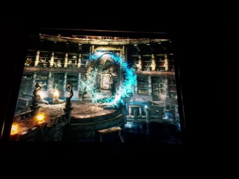 FF9 Perfect Game with Offensive Training B - 41 (Hilda Garde 3 - Daguerreo)