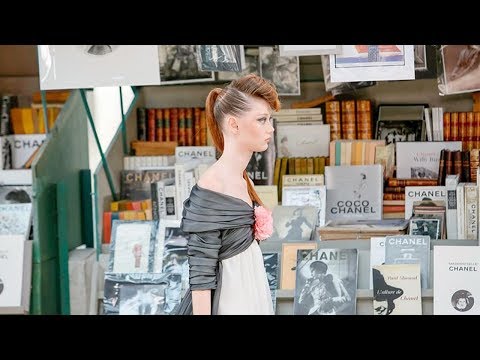Chanel | Haute Couture Fall Winter 2018/2019 | Preview