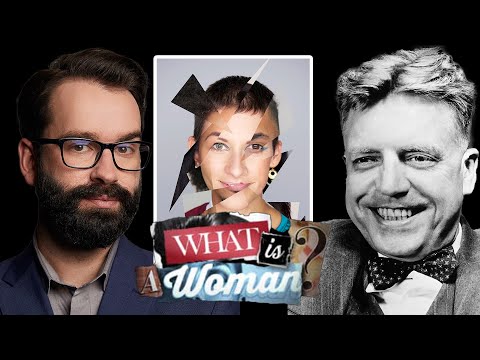 The DISGUSTING Origin of Gender Theory
