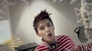 Super Junior  - Santa U Are The One  { Arabic Sub }