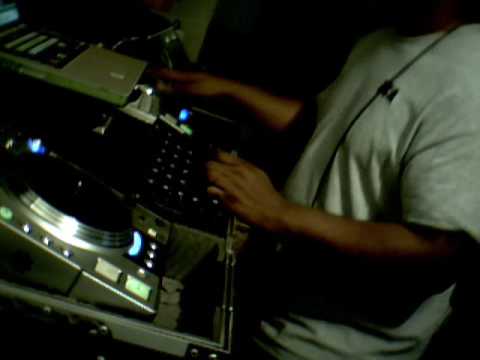 Good Life Riddim Mixx by DJ DYNO