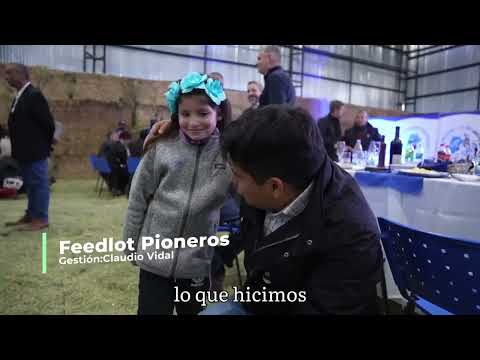 Gran Jineteada SIERRA COLORADA. Fecha emisión canales 30-9-23