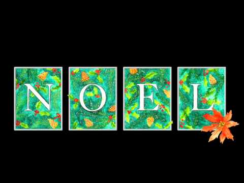 The First Noel - Boney M