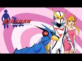 KYASHAN IL RAGAZZO ANDROIDE 1973 Film Completo HD