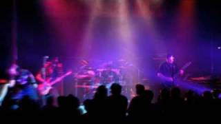 Scarred Haunting Memories