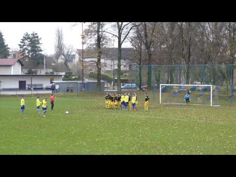 TJ Klimkovice - Sokol Hošťálkovice