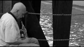 Lol Coxhill for Paul Burwell