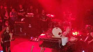 Code Orange -  Spy (Live 5-19-2019)