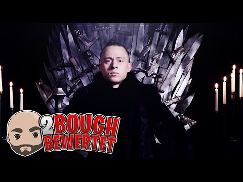 2bough bewertet "Rapido - John F. Kennedy (prod. by PHILY ASAP & TOXIK TYSON)"